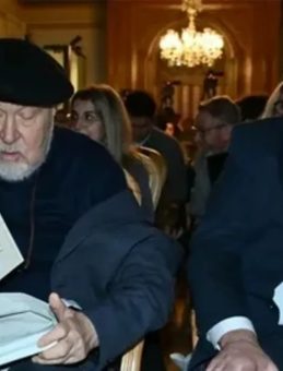 Erhan Afyoncu&rsquo;dan İlber Ortaylı Belgesi: Tarihe Not D&uuml;şmek İ&ccedil;in Yazdım