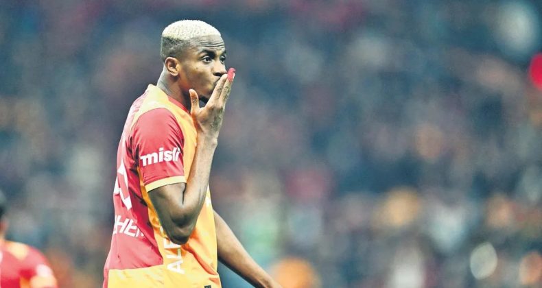 Erken dönerim derbiye çıkarım