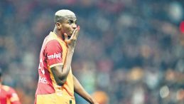 Erken d&ouml;nerim derbiye &ccedil;ıkarım