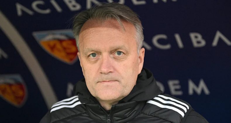 Erling Moe: "G&ouml;rmek istediğimiz Kayserispor&rsquo;u g&ouml;sterdik"