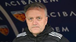 Erling Moe: "G&ouml;rmek istediğimiz Kayserispor&rsquo;u g&ouml;sterdik"