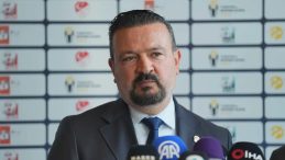 Ertan Torunoğulları: "Bundan sonraki ma&ccedil;larda VAR&rsquo;da yabancı hakemler olsun"