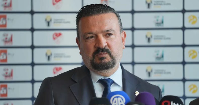 Ertan Torunoğulları: "Bundan sonraki ma&ccedil;larda VAR&rsquo;da yabancı hakemler olsun"