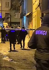 Erzurum&rsquo;da esrarengiz &ouml;l&uuml;m: 1 kişi g&ouml;zaltına alındı