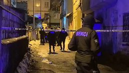 Erzurum&rsquo;da esrarengiz &ouml;l&uuml;m: 1 kişi g&ouml;zaltına alındı