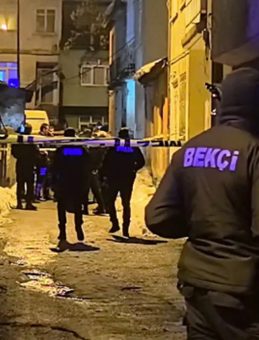 Erzurum&rsquo;da esrarengiz &ouml;l&uuml;m: 1 kişi g&ouml;zaltına alındı