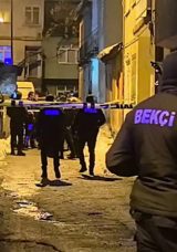 Erzurum&rsquo;da Esrarengiz &Ouml;l&uuml;m: Boğazından Bı&ccedil;aklanmış Halde Bulundu!