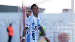 Erzurumspor FK&rsquo;nın 12 ma&ccedil;lık galibiyet serisini &Uuml;mraniyespor bitirdi!