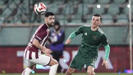 Esenler Erokspor ile Bandırmaspor yenişemedi