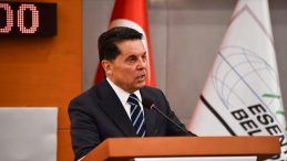 Esenyurt Belediyesi Eski Başkanı Ahmet &Ouml;zer&rsquo;in G&ouml;revden Uzaklaştırılmasına İlişkin Davada Karar &Ccedil;ıktı