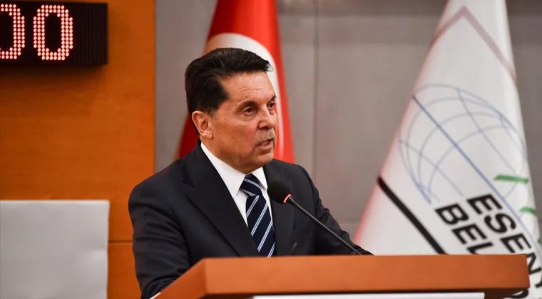 Esenyurt Belediyesi Eski Başkanı Ahmet &Ouml;zer&rsquo;in G&ouml;revden Uzaklaştırılmasına İlişkin Davada Karar &Ccedil;ıktı