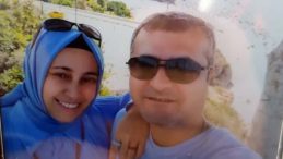 Eşi ve Kızı ve Oğlunu &Ouml;ld&uuml;ren Polis Memuru 3 Kez Ağırlaştırılmış M&uuml;ebbet Hapis Cezası ile Yargılanacak