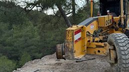 Eşine yardım ederken u&ccedil;uruma d&uuml;şen kadın hayatını kaybetti