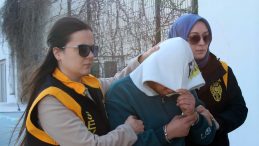 Eşini bı&ccedil;aklayan kadın: Bir anlık sinirle yaptım