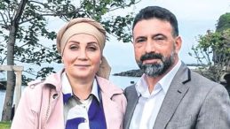 Eşini &Ouml;ld&uuml;r&uuml;p Canına Kıydı