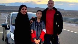 Eşini &Ouml;ld&uuml;r&uuml;p İntihar Girişiminde Bulundu