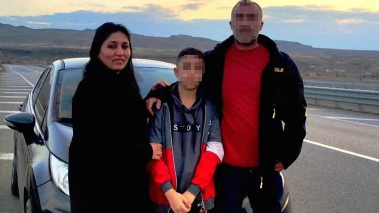 Eşini &Ouml;ld&uuml;r&uuml;p İntihar Girişiminde Bulundu