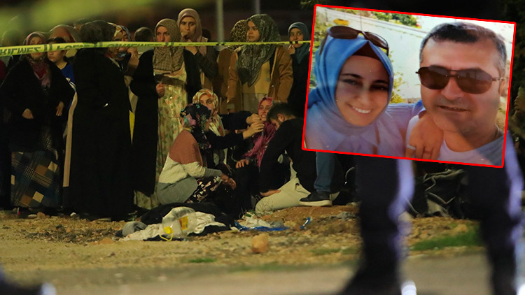 Eşini ve 2 kızını öldüren cani için istenen ceza belli oldu