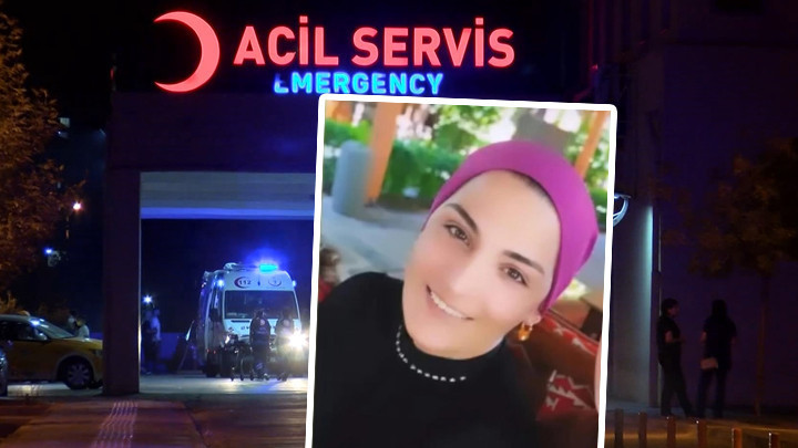 Eşinin intihar ettiğini iddia etmişti! &Ccedil;iftin &ccedil;ocuklarının pedagog eşliğinde verdiği ifade kan dondurdu… &lsquo;Eldiven takıp seni &ouml;ld&uuml;receğim&rsquo; demiş