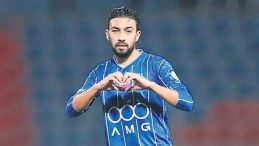 Eski Bar&ccedil;a&rsquo;lı El Haddadi İran&rsquo;dan T&uuml;rkiye&rsquo;ye Ka&ccedil;tı