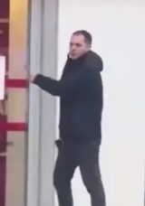 Eski &ccedil;alışan, banka m&uuml;d&uuml;r&uuml;n&uuml; rehin aldı