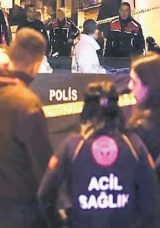 Eski Eşini &Ouml;ld&uuml;r&uuml;p Canına Kıydı