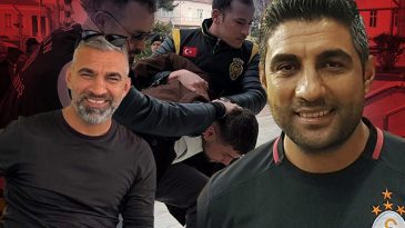 Eski futbol kul&uuml;b&uuml; başkanı ile kardeşini &ouml;ld&uuml;rm&uuml;şt&uuml;! İfadesi ortaya &ccedil;ıktı: &Ccedil;ay i&ccedil;erken konu a&ccedil;ılınca &ouml;ld&uuml;rd&uuml;m