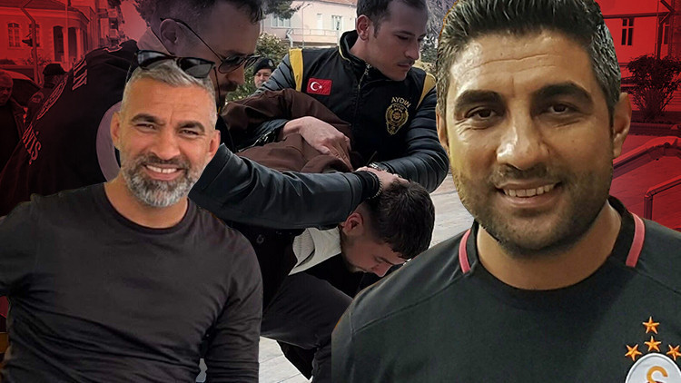 Eski futbol kulübü başkanı ile kardeşini öldürmüştü! İfadesi ortaya çıktı: Çay içerken konu açılınca öldürdüm