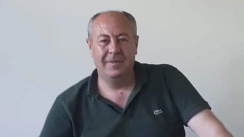 Eski Partili İsyan Etti: CHP'yi, Silivri'deki Hırsız Y&ouml;netiyor