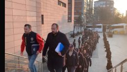 Eskişehir merkezli sahte yedek par&ccedil;a şebekesi&hellip; 8.7 milyar TL&rsquo;lik vurgun yapan &ccedil;ete &ccedil;&ouml;kertildi