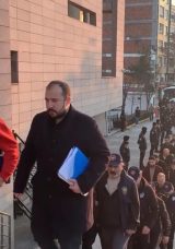 Eskişehir merkezli sahte yedek par&ccedil;a şebekesi&hellip; 8.7 milyar TL&rsquo;lik vurgun yapan &ccedil;ete &ccedil;&ouml;kertildi