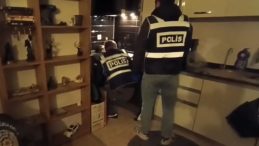 Eskişehir'de Yasa Dışı Bahis &Ccedil;etesine Operasyon: 8.7 Milyar Liralık Gelir Elde Etmişler