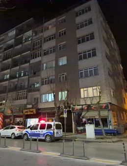 Eskişehir'de yaşlı kadının acı sonu: Evinde &ouml;l&uuml; bulundu!