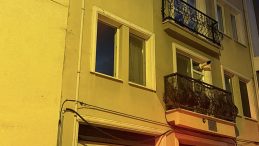 Eskişehir&rsquo;de Emekli Okul M&uuml;d&uuml;r&uuml; Evinde &Ouml;l&uuml; Bulundu