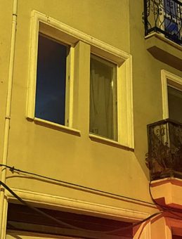 Eskişehir&rsquo;de Emekli Okul M&uuml;d&uuml;r&uuml; Evinde &Ouml;l&uuml; Bulundu