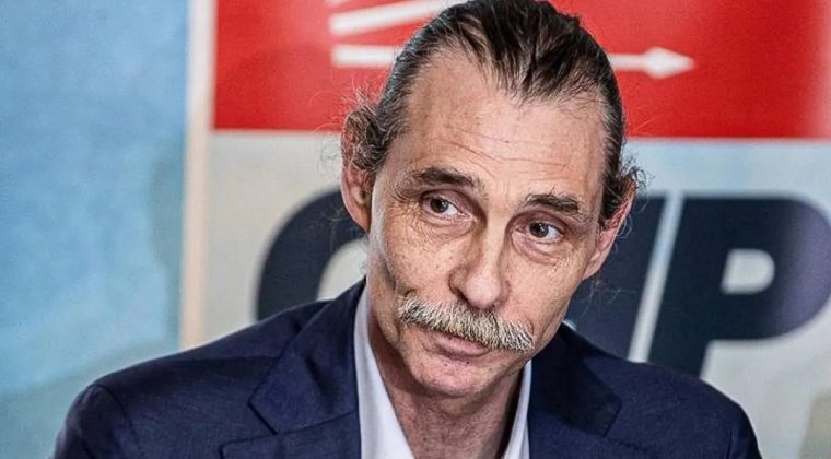 Etimesgut Belediyesi&rsquo;ne Usuls&uuml;zl&uuml;k Operasyonu: 4 G&ouml;zaltı