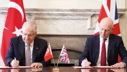 Eurofighter İmzası Atina&rsquo;yı Gerdi