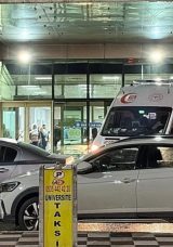Evde eşini kuzeniyle yakaladı, dehşet sa&ccedil;tı