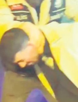 Evini Soyanları Azmettiren Eski Bakıcısı Ortaya &Ccedil;ıktı