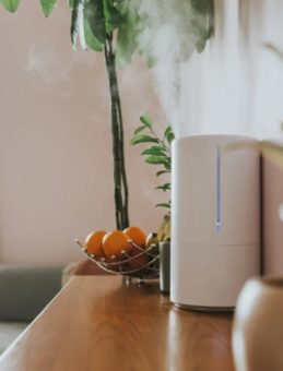 Evinizdeki Gizli Katil: Temizlik Kokusunun Tehlikeleri