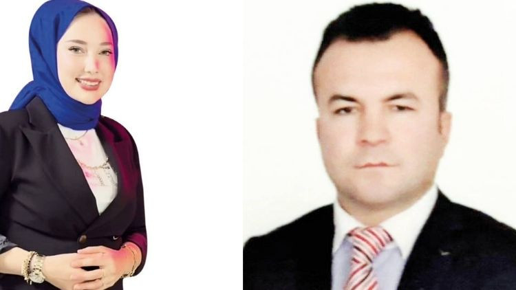 Evli Olmasına Rağmen Eski Sevgilisine Saldırdı