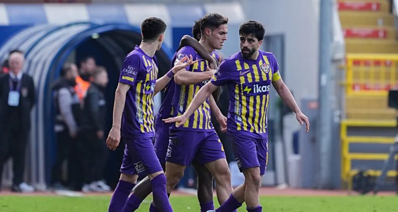 Eyüpspor, Ziraat Türkiye Kupası'nda Konyaspor'u Ağırlayacak!