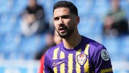 Ey&uuml;pspor'a Emre Akbaba'dan k&ouml;t&uuml; haber!