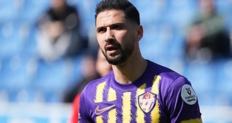 Ey&uuml;pspor'a Emre Akbaba'dan k&ouml;t&uuml; haber!
