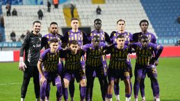Ey&uuml;pspor'da Kocaelispor ma&ccedil;ı &ouml;ncesi son durum!