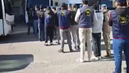 Faili me&ccedil;hul cinayeti sigara izmaritindeki DNA &ccedil;&ouml;zd&uuml;! Katili arkadaşı &ccedil;ıktı