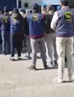 Faili me&ccedil;hul cinayeti sigara izmaritindeki DNA &ccedil;&ouml;zd&uuml;! Katili arkadaşı &ccedil;ıktı