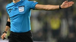 Fatih Karag&uuml;mr&uuml;k – Fenerbah&ccedil;e ma&ccedil;ının hakemi a&ccedil;ıklandı!