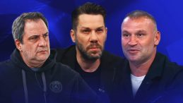 Fatih Karag&uuml;mr&uuml;k &ndash; Fenerbah&ccedil;e Ma&ccedil; Sonu Libero TV Canlı Yayını