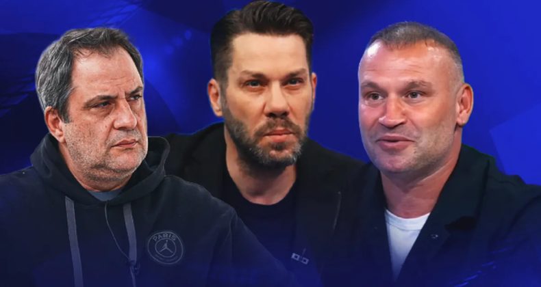 Fatih Karag&uuml;mr&uuml;k &ndash; Fenerbah&ccedil;e Ma&ccedil; Sonu Libero TV Canlı Yayını